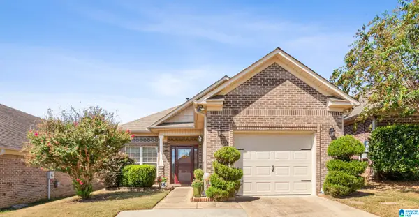 888 CODY CIRCLE, Fultondale, AL 35068