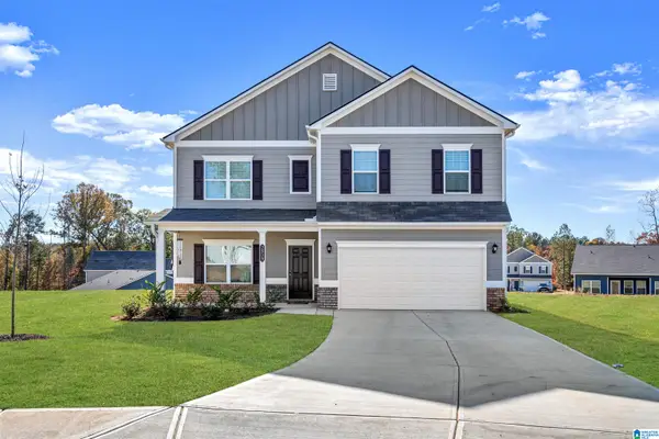 2125 STERLING CIRCLE, Margaret, AL 35120