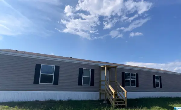 2923 CORNER ROAD, Warrior, AL 35180