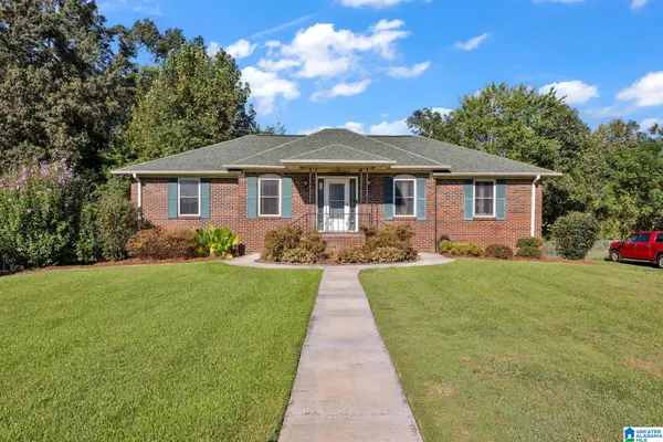 713 HILLTOP ROAD, Warrior, AL 35180