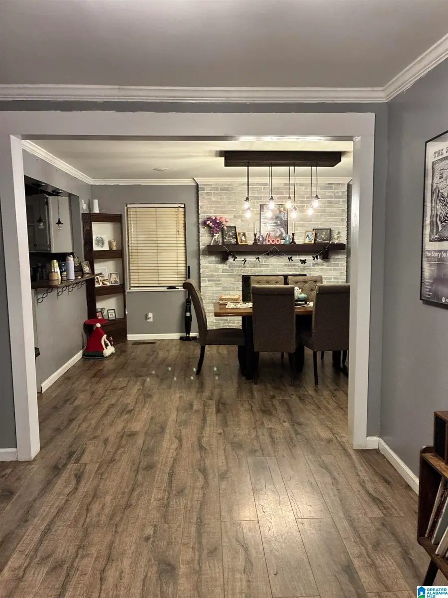 300 W RIDGEWOOD ROAD, Jasper, AL 35504 - #3