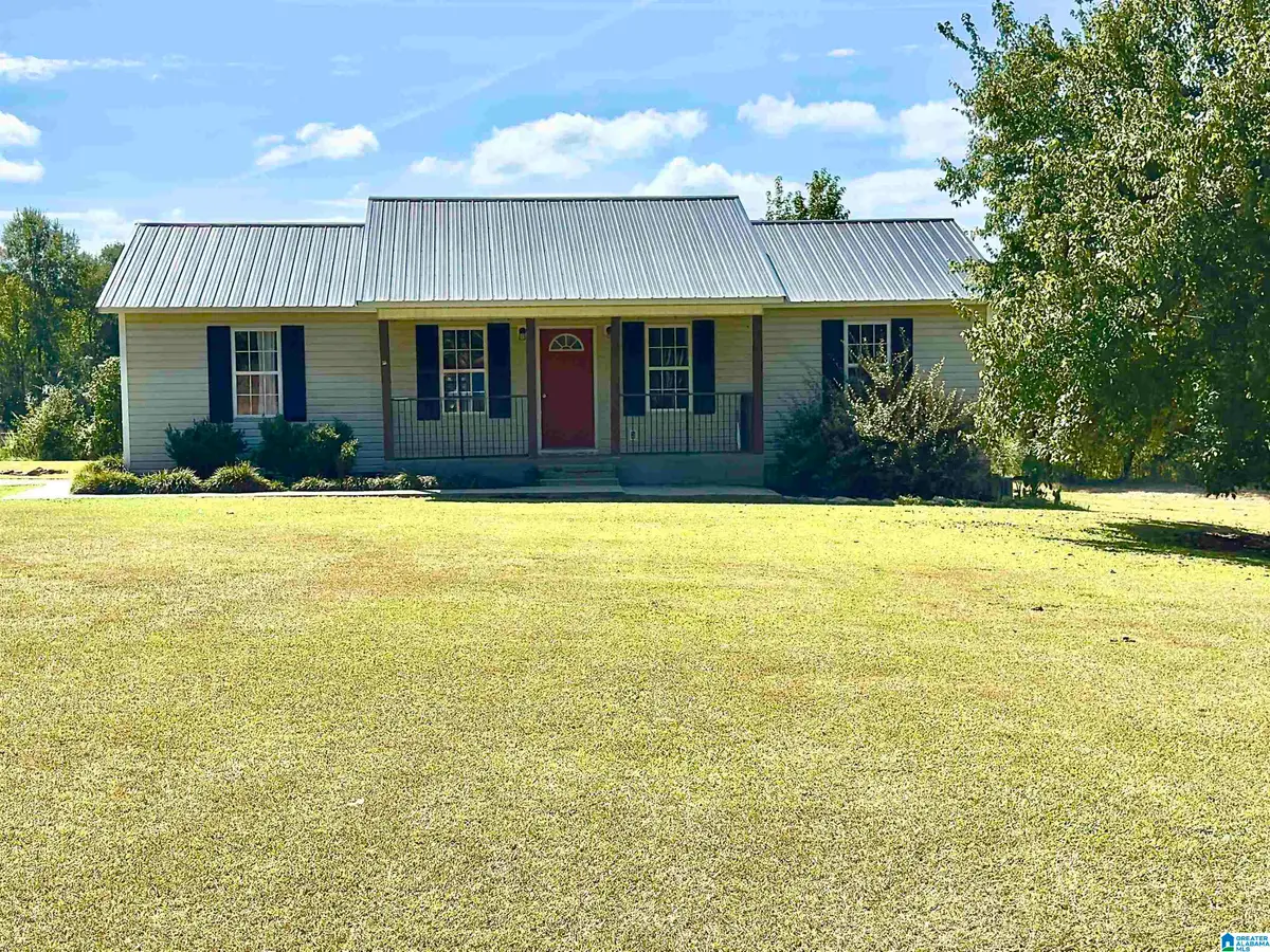 6119 THOMPSON ROAD, Altoona, AL 35952 - #1