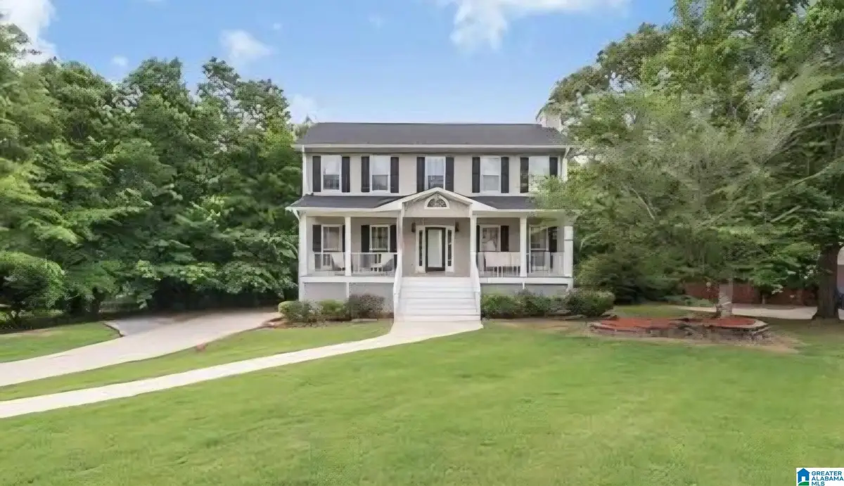 105 PARK FOREST TERRACE, Alabaster, AL 35007 - #1