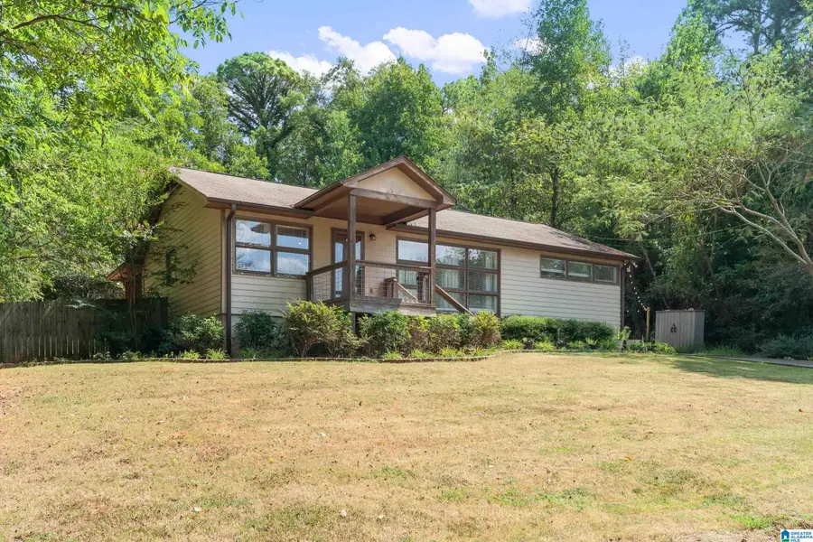 629 DELTA STREET, Bessemer, AL 35020 - #2