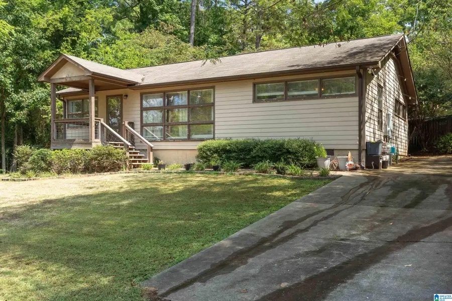 629 DELTA STREET, Bessemer, AL 35020 - #3