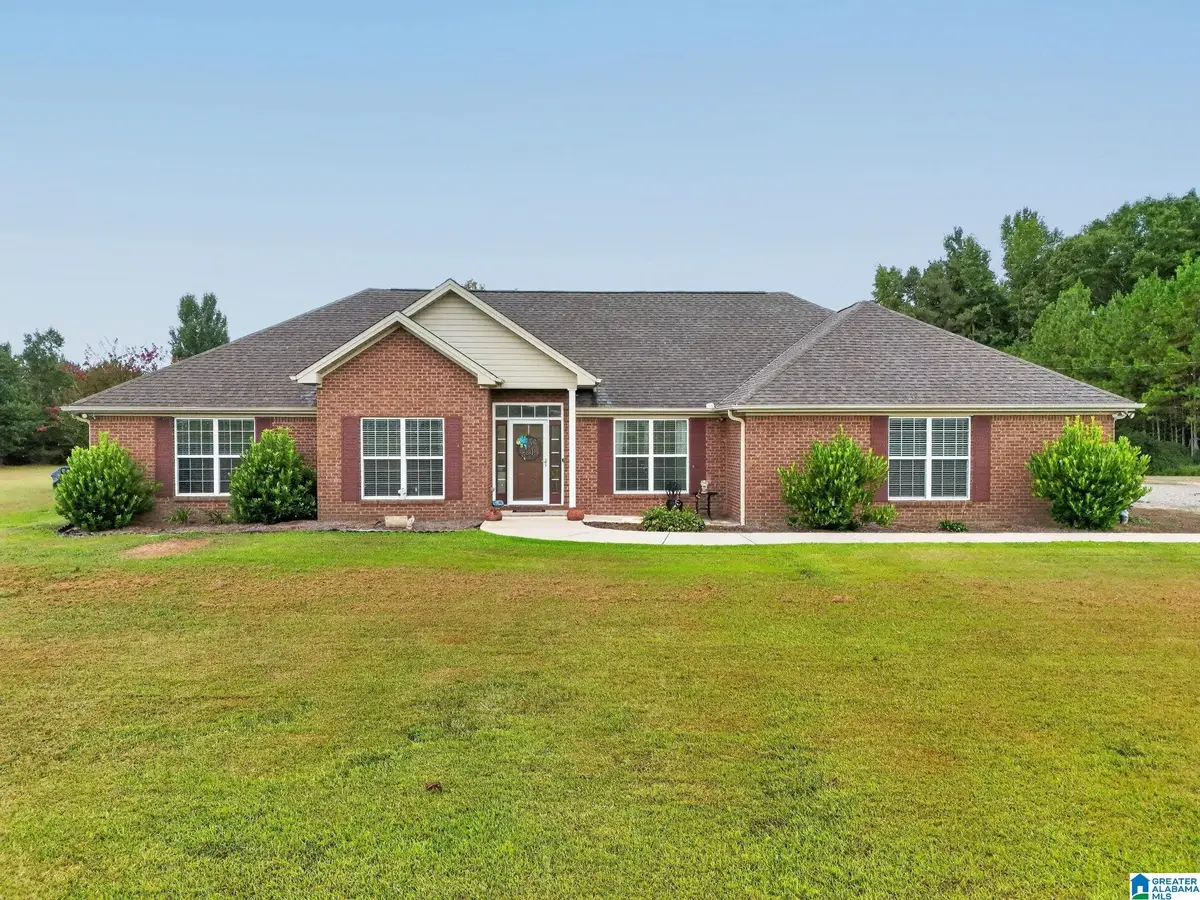 90 COUNTY ROAD 5017, Clanton, AL 35045 - #1