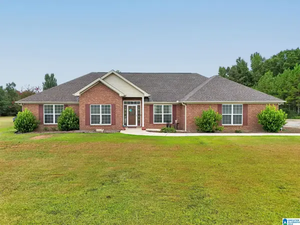 90 COUNTY ROAD 5017, Clanton, AL 35045