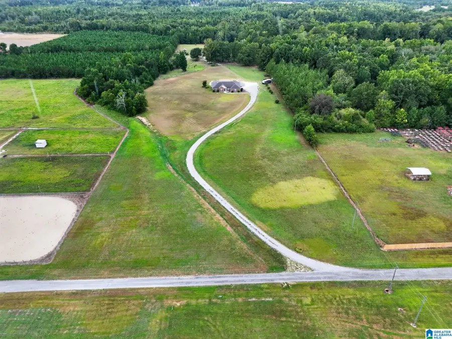 90 COUNTY ROAD 5017, Clanton, AL 35045 - #2