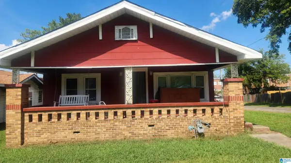 3844 41ST AVENUE N, Birmingham, AL 35217