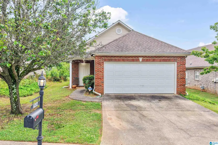 6217 LETSON FARM TRAIL, Bessemer, AL 35022 - #2