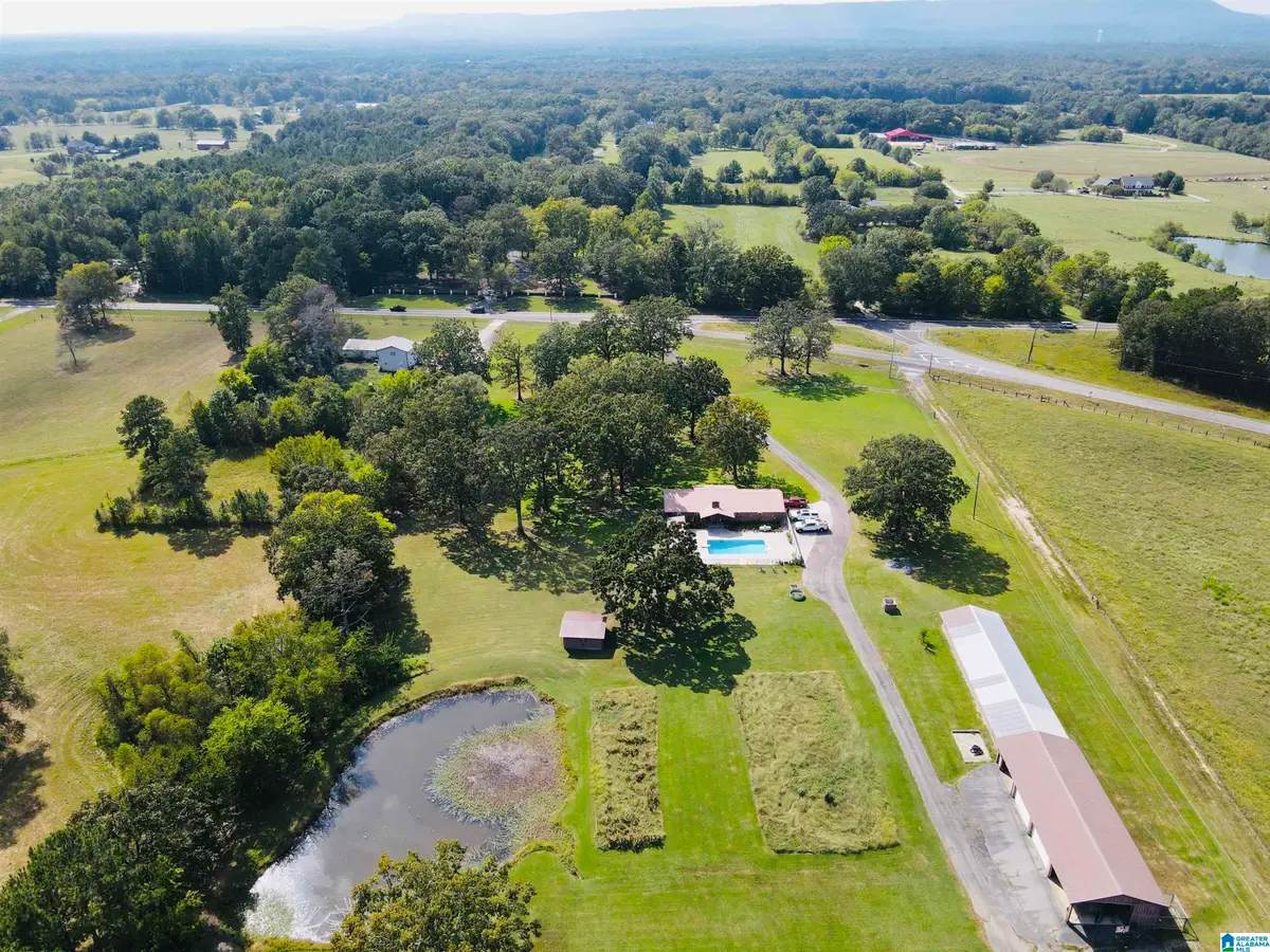 698 PLEASANT VALLEY ROAD, Rainbow City, AL 35906 - #1