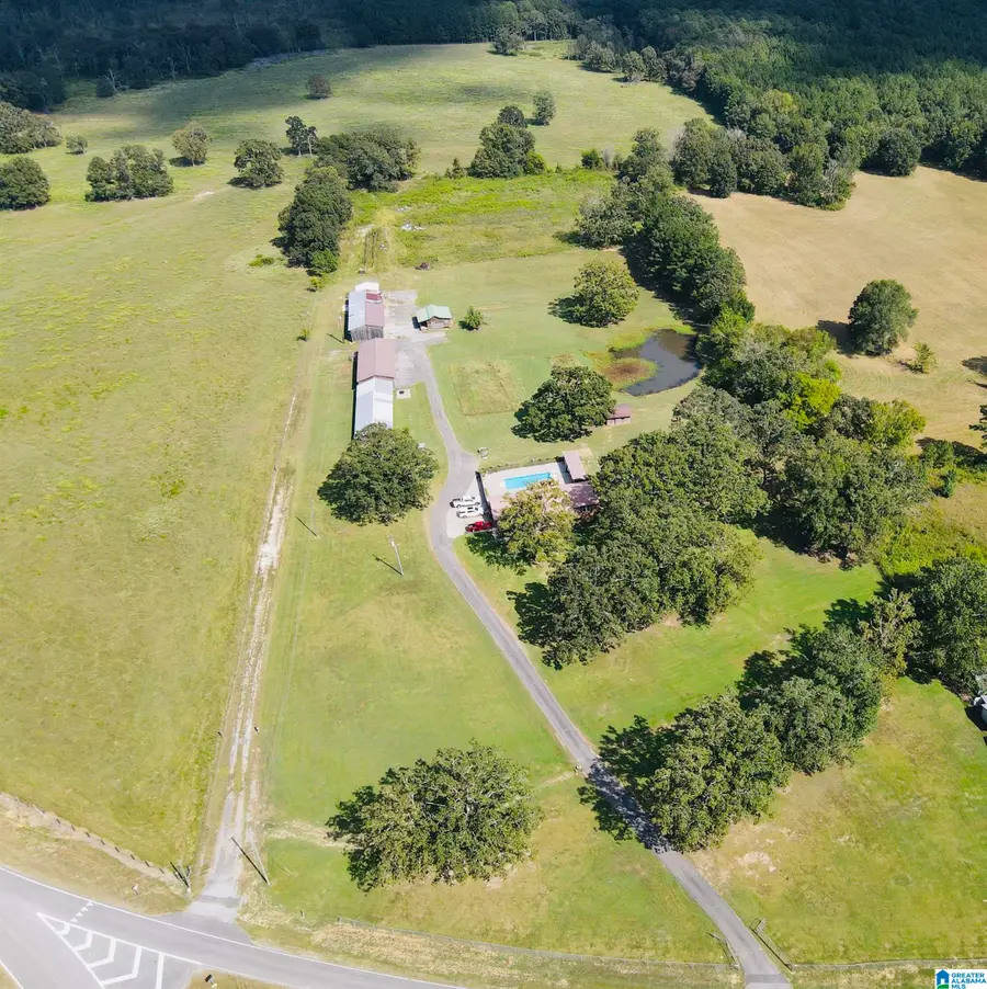 698 PLEASANT VALLEY ROAD, Rainbow City, AL 35906 - #2