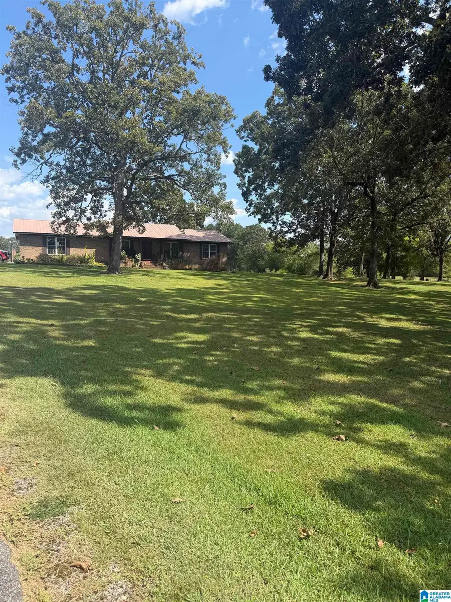 698 PLEASANT VALLEY ROAD, Rainbow City, AL 35906 - #3