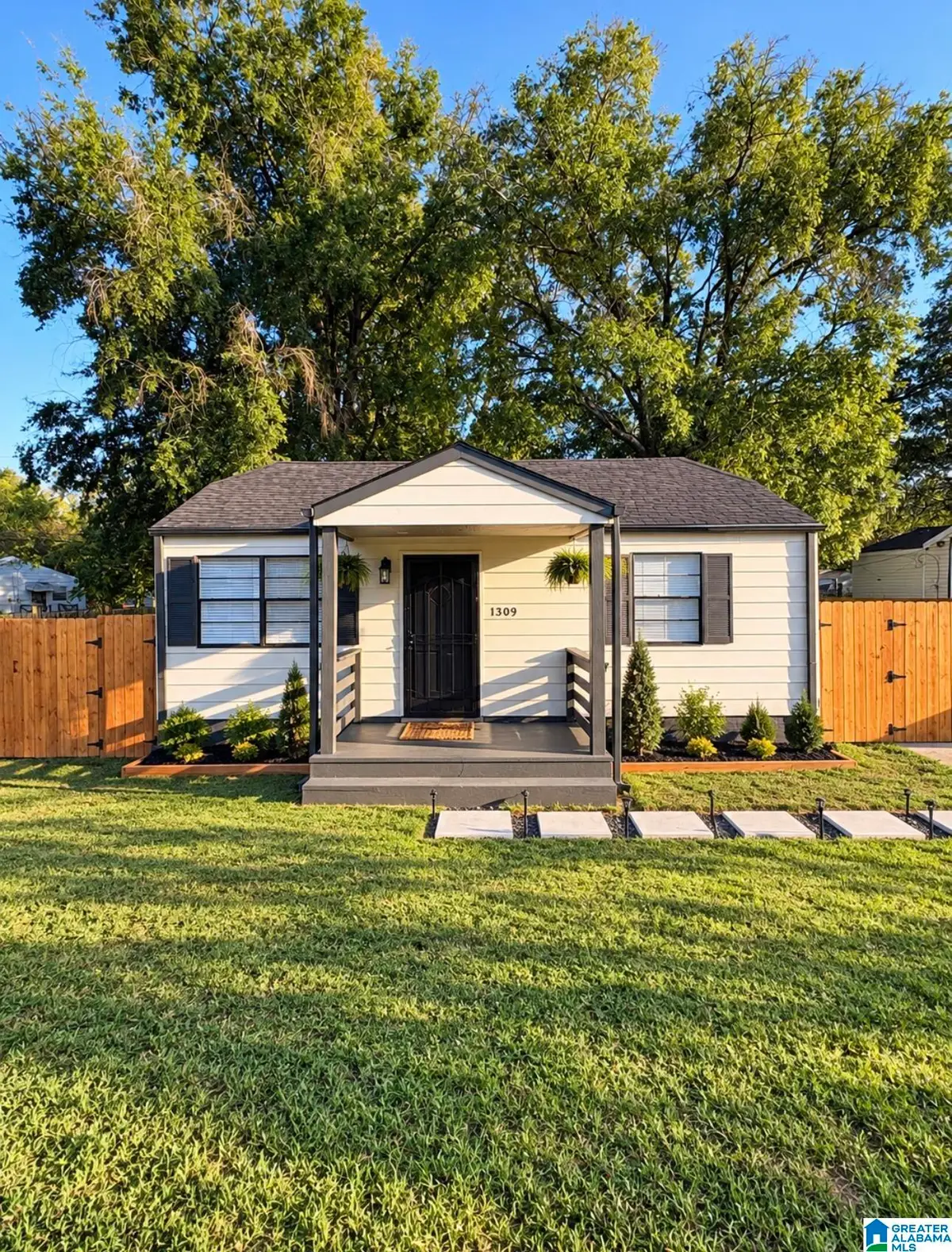 1309 WOODWARD ROAD, Birmingham, AL 35228 - #1