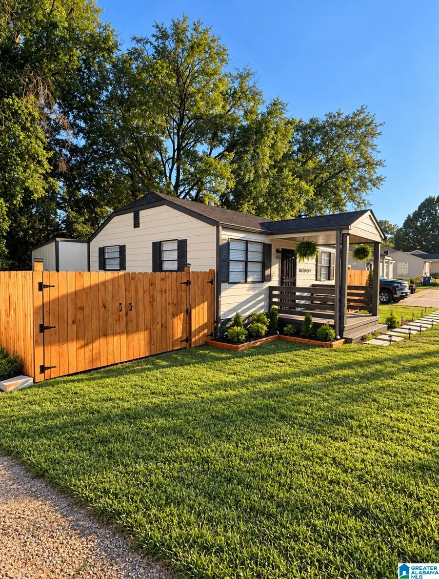 1309 WOODWARD ROAD, Birmingham, AL 35228 - #3