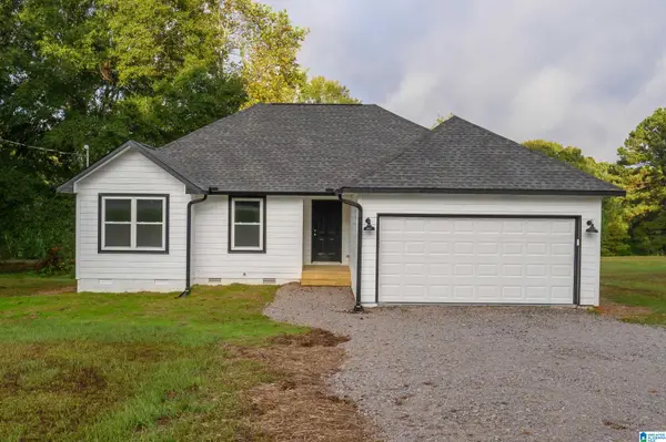 9715 COUNTY ROAD 51, Jemison, AL 35085