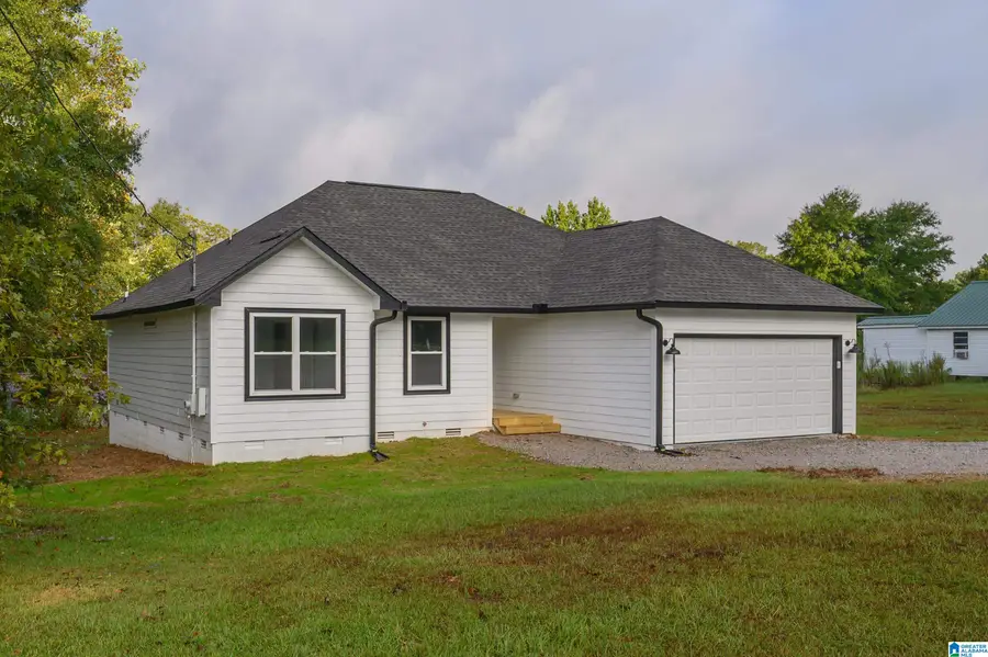 9715 COUNTY ROAD 51, Jemison, AL 35085 - #2