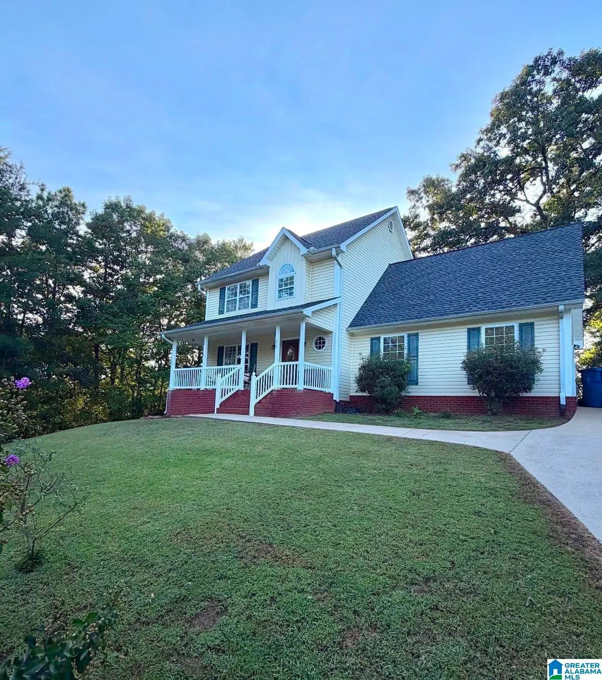 370 NICOLE TRAIL, Hayden, AL 35079 - #1