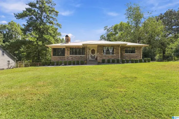3344 HILLCREST AVENUE, Birmingham, AL 35224