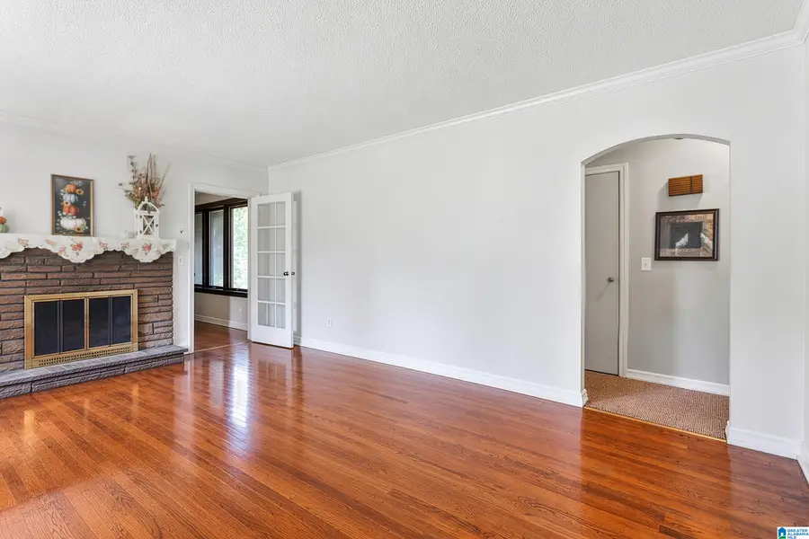 3344 HILLCREST AVENUE, Birmingham, AL 35224 - #3