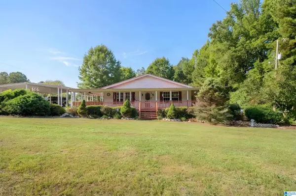 8580 HIGHWAY 191, Maplesville, AL 36750