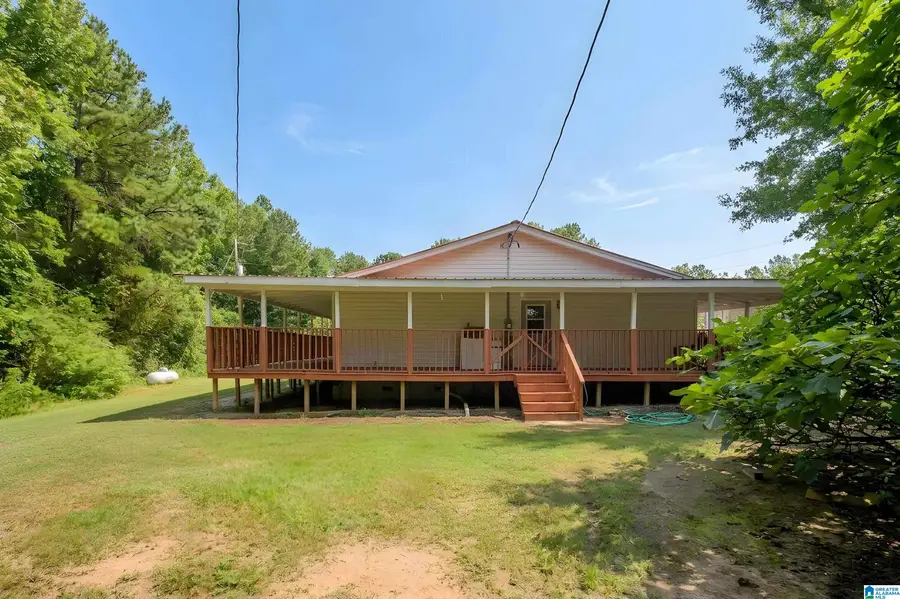 8580 HIGHWAY 191, Maplesville, AL 36750 - #2