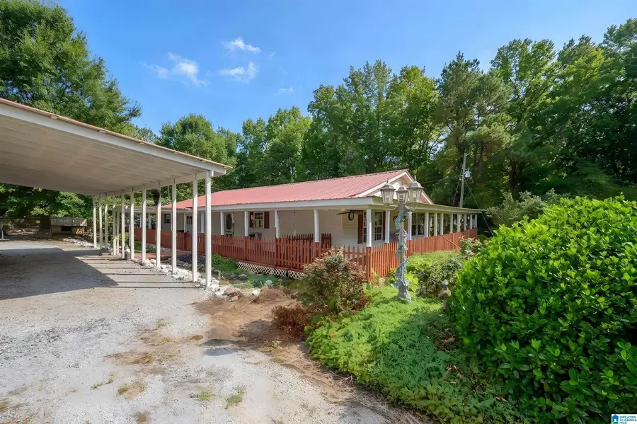 8580 HIGHWAY 191, Maplesville, AL 36750 - #3