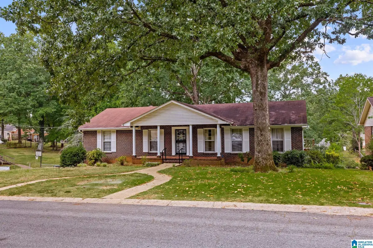 818 SHERMAN OAKS DRIVE, Birmingham, AL 35235 - #1