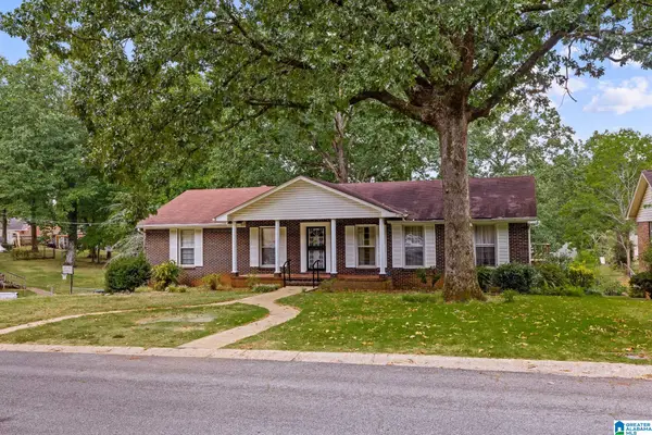 818 SHERMAN OAKS DRIVE, Birmingham, AL 35235