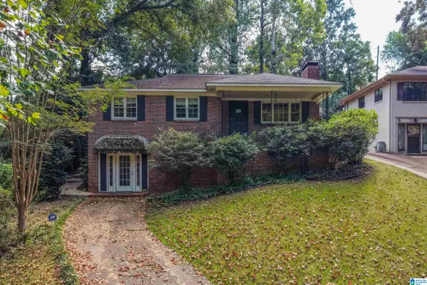 429 WINDSOR DRIVE, Homewood, AL 35209