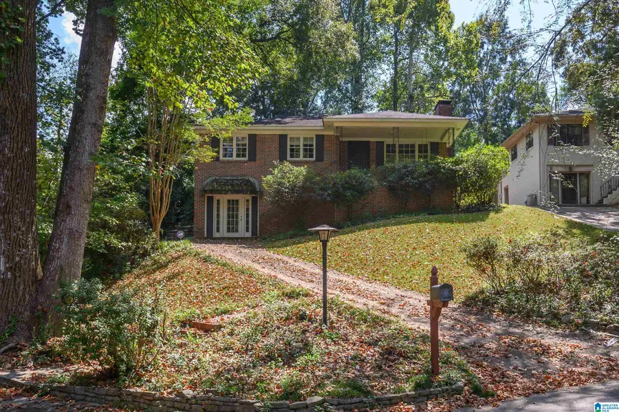 429 WINDSOR DRIVE, Homewood, AL 35209 - #2
