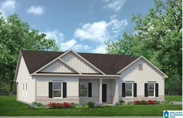 6047 ARBOR RIDGE, Moody, AL 35004