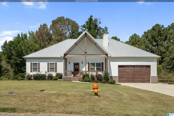 196 NICHOLS ROAD NE, Leeds, AL 35094
