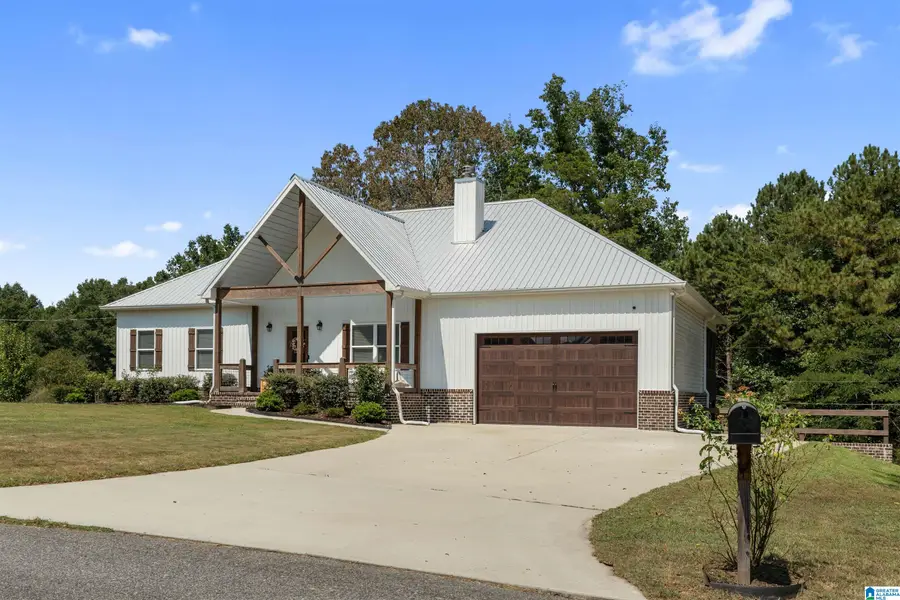 196 NICHOLS ROAD NE, Leeds, AL 35094 - #2