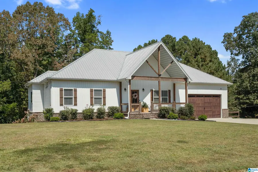 196 NICHOLS ROAD NE, Leeds, AL 35094 - #3