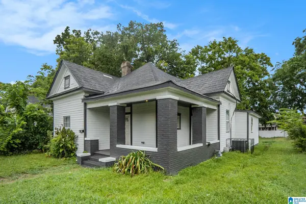 2908 AVENUE F, Birmingham, AL 35218