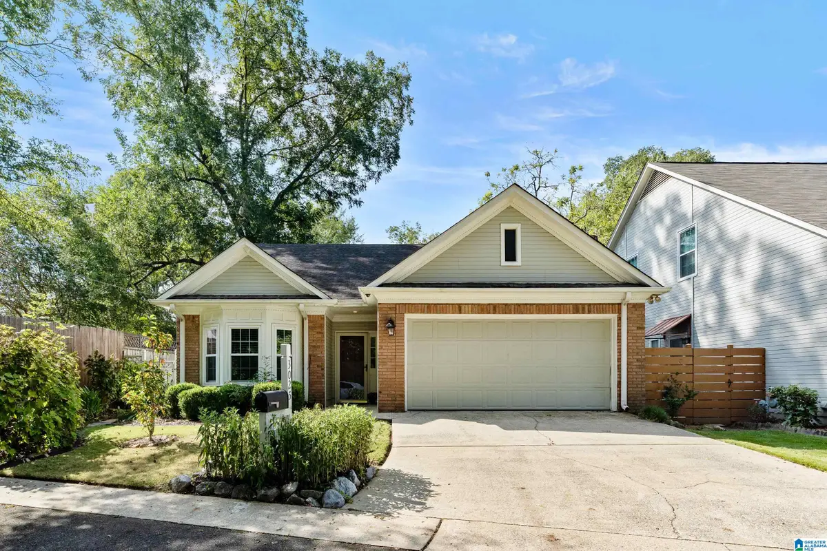 3025 COBBLESTONE TRACE, Vestavia Hills, AL 35243 - #1
