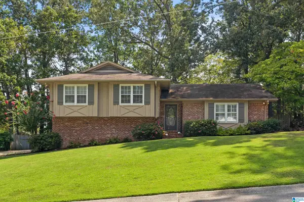 3454 BIRCHTREE DRIVE, Hoover, AL 35226