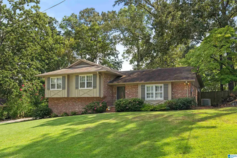 3454 BIRCHTREE DRIVE, Hoover, AL 35226 - #2
