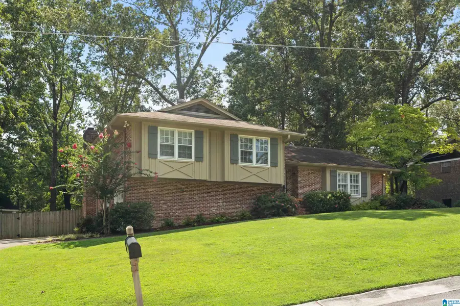 3454 BIRCHTREE DRIVE, Hoover, AL 35226 - #3