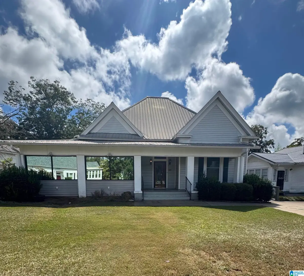 243 GUY STREET, Roanoke, AL 36274 - #1