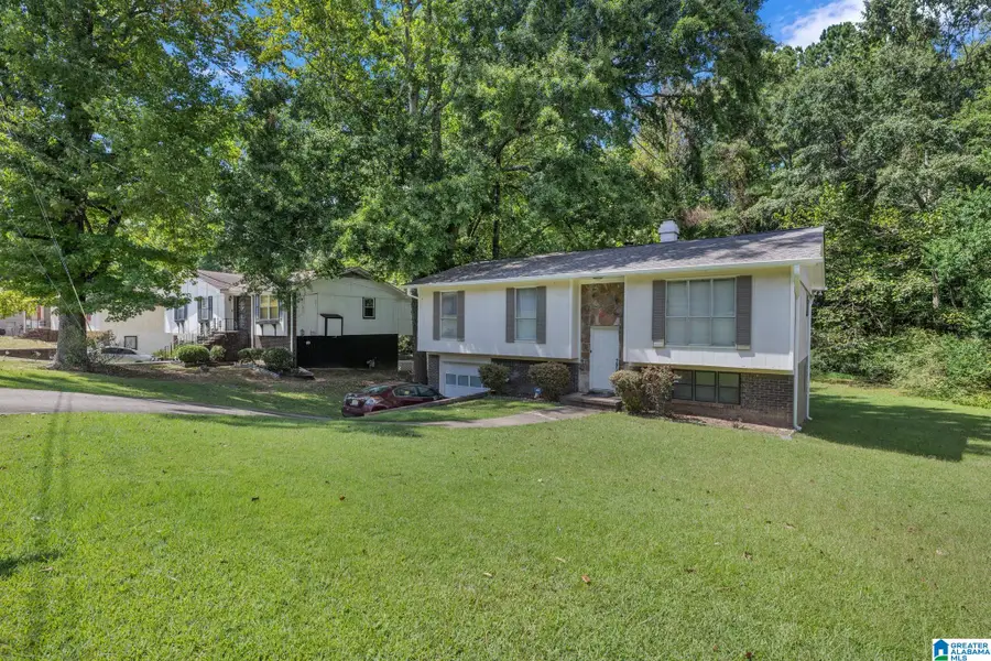 624 BASSWOOD DRIVE, Adamsville, AL 35005 - #2