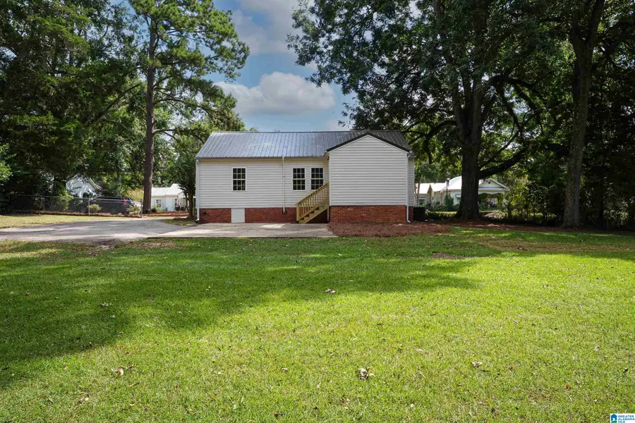 314 N MAIN STREET, Columbiana, AL 35051 - #2