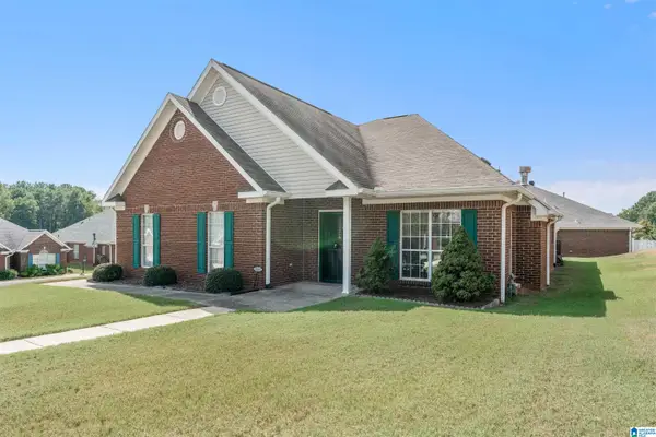 5450 J R DRIVE, Birmingham, AL 35235
