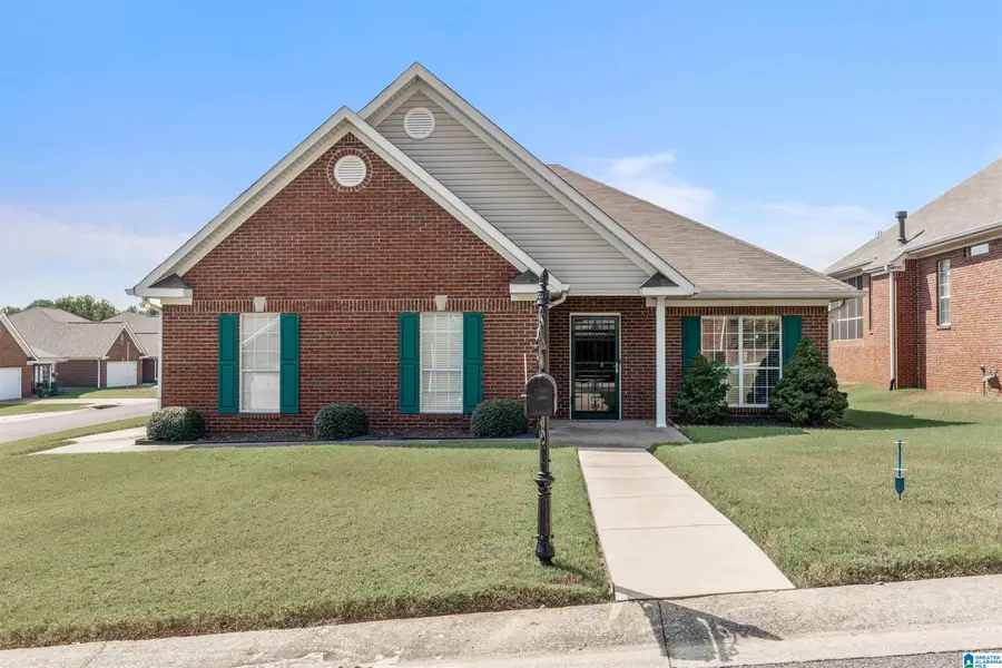 5450 J R DRIVE, Birmingham, AL 35235 - #2