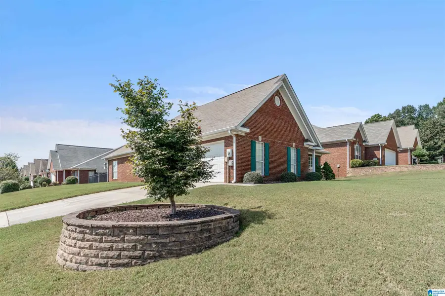 5450 J R DRIVE, Birmingham, AL 35235 - #3
