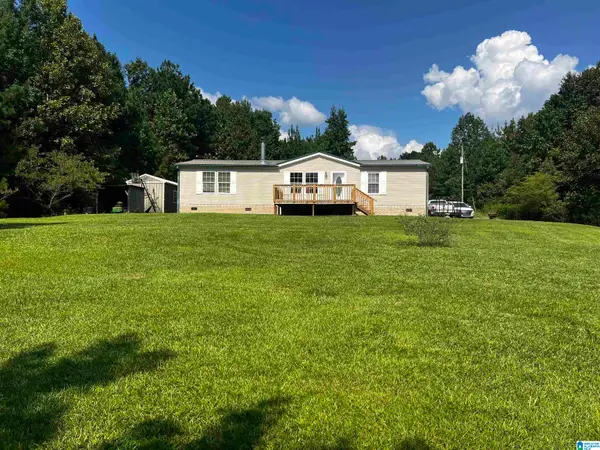 93 VALLEY RIDGE, Odenville, AL 35120