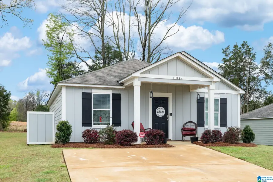 11344 DAISY DRIVE, Tuscaloosa, AL 35405 - #2
