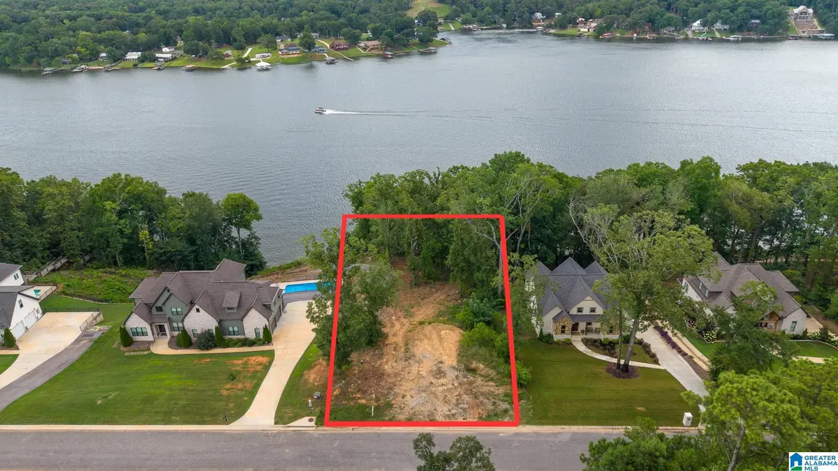 767 LAKEVIEW CREST DRIVE, Pell City, AL 35128 - #1