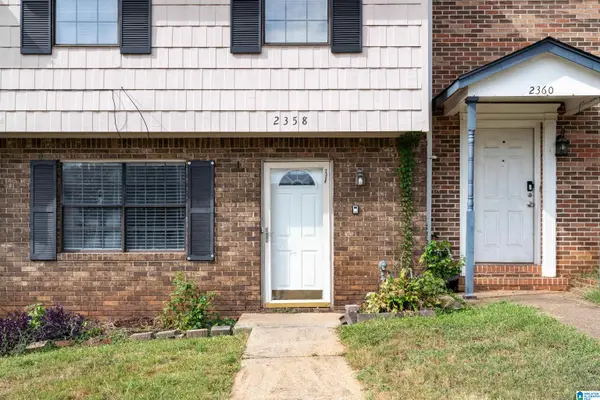 2358 GRAYSON VALLEY CIRCLE, Birmingham, AL 35235